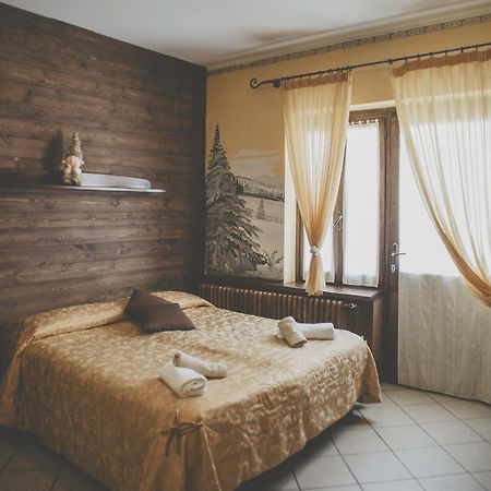 Hotel Residence Giardini Piode Ngoại thất bức ảnh