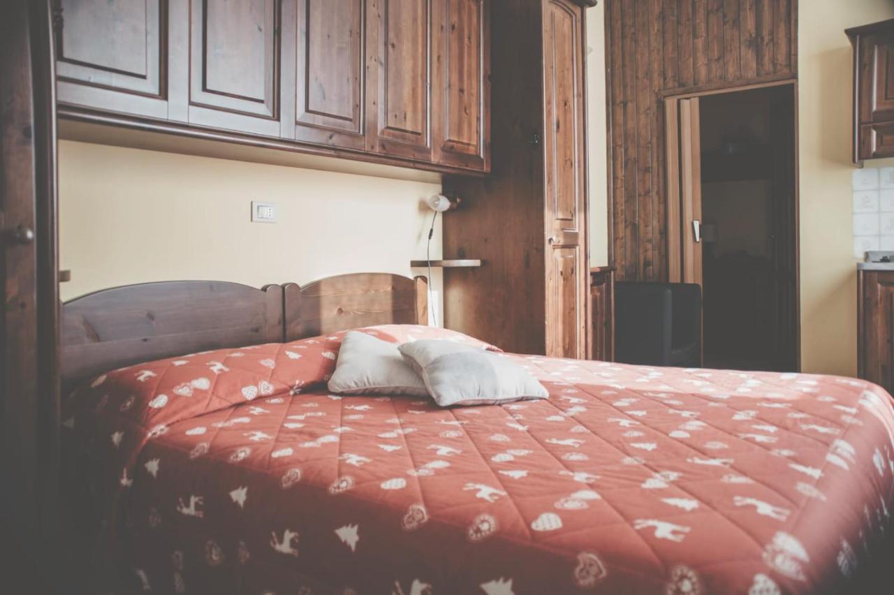 Hotel Residence Giardini Piode Ngoại thất bức ảnh