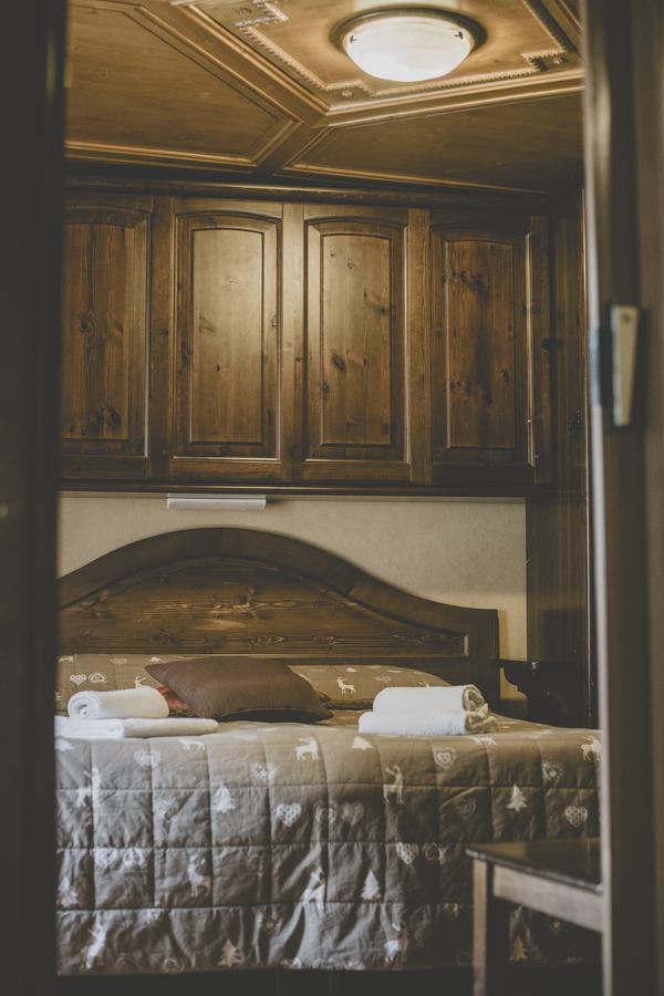 Hotel Residence Giardini Piode Ngoại thất bức ảnh