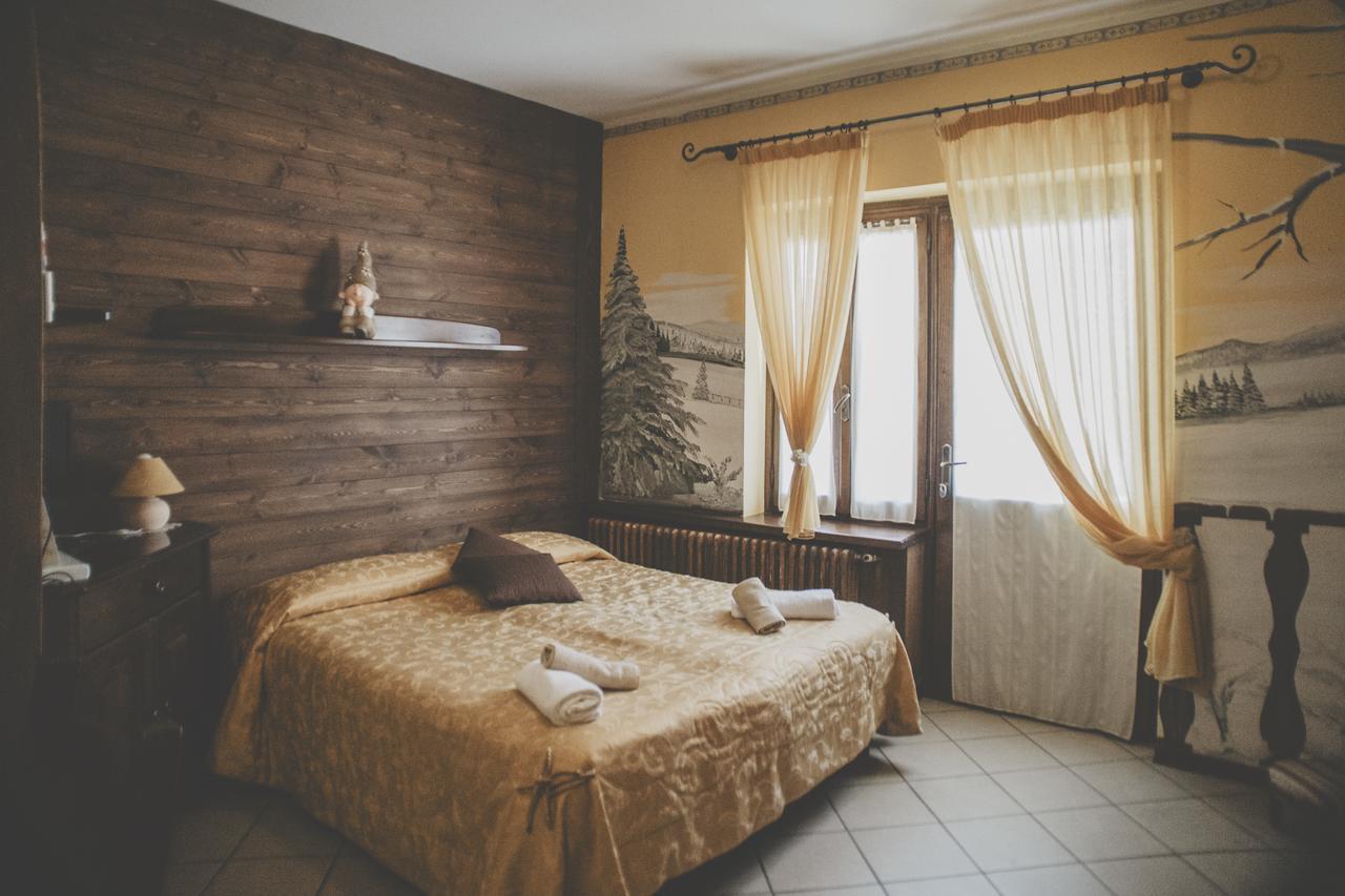 Hotel Residence Giardini Piode Ngoại thất bức ảnh