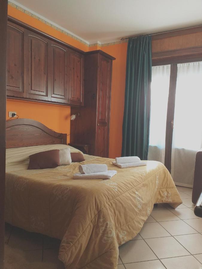Hotel Residence Giardini Piode Ngoại thất bức ảnh